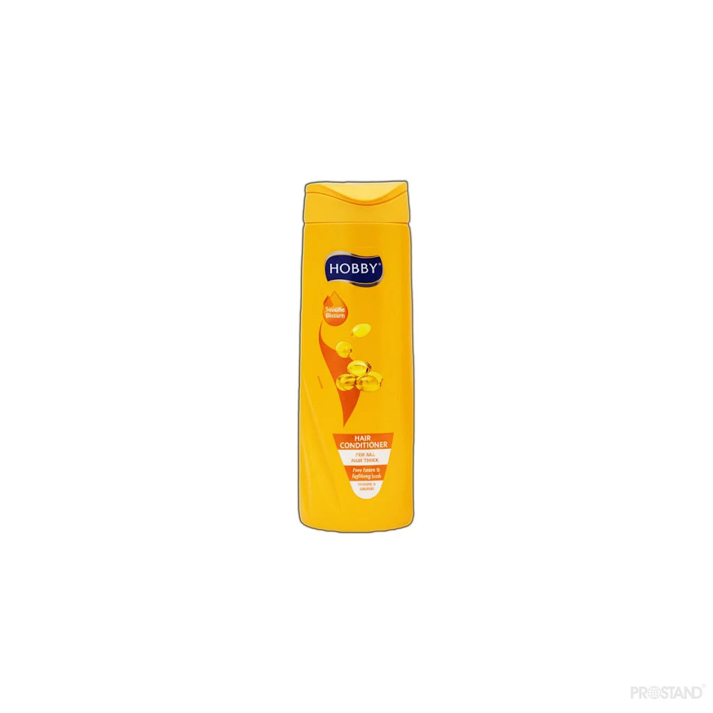 Hobby balsam p/u par 500ml (classic argan oil & comomile extract -p/u par uscat si deteriorat / /ft093500en) 2