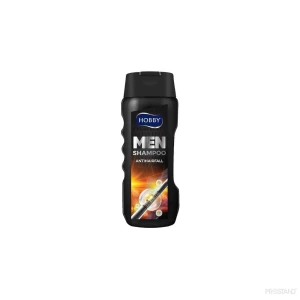 Hobby sampon p/u par men 400ml anti cadere /ft095400
