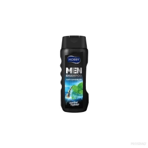 Hobby шампунь для волос men 400мл  /12 ( anti-mătreață  /ft094400)