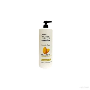Hobby professional sampon p/u par  1000ml herbal extract-almond-p/u par uscat si deteriorat /ft03910hnen Thumbnail 2