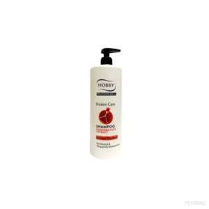 Hobby professional sampon p/u par  1000ml herbal extract-promegranate-p/u par normal /ft03710hnen