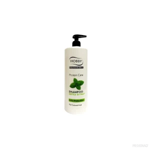 Hobby professional sampon p/u par  1000ml herbal extract-egg protein-p/u par uscat si deteriorat /ft04410hnen