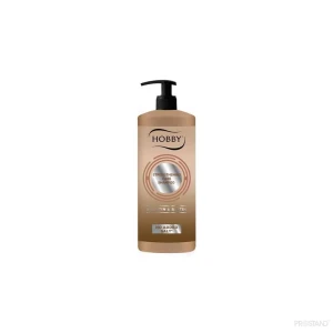 Hobby sampon p/u par keratin & biotin 1000ml intarirea parului /ft85410hn