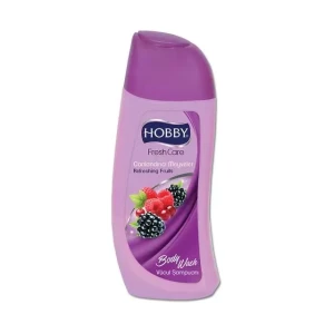 Hobby gel p/u dus  500ml fresh care - refreshing fruits /ft420500re Thumbnail 2