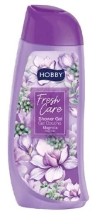 Hobby gel p/u dus  500ml fresh care - magnolia /ft417500eu