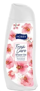 Hobby gel p/u dus  500ml fresh care - pure orchid /ft415500re Thumbnail 2