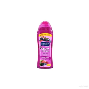 Hobby gel p/u dus  750ml glow& shine - fruit bliss /ft355750