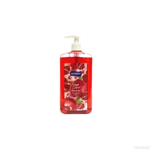 Hobby gel p/u dus  1000ml pomegranate /ft41410hre Thumbnail 2