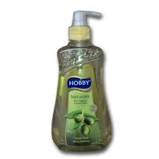 Hobby sapun lichid cu glicerina 400ml rose /ft159400eu 2