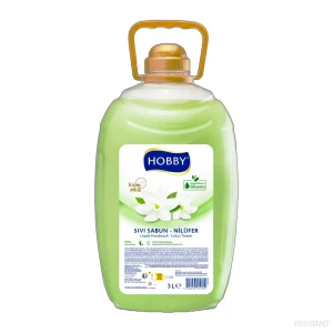 Hobby sapun lichid cu glicerina 3000ml lotus flower-glicerin /ft13430hre