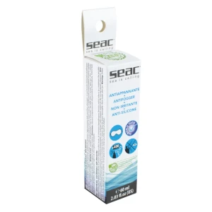Antifog bio gel seac 1608 30 ml Thumbnail 2