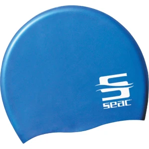 Шапочка для плавания seac silicone 152-7b