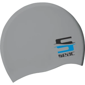 Шапочка для плавания seac silicone 152-7s