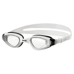 Очки для плавания seac ritmo white 152-37nw