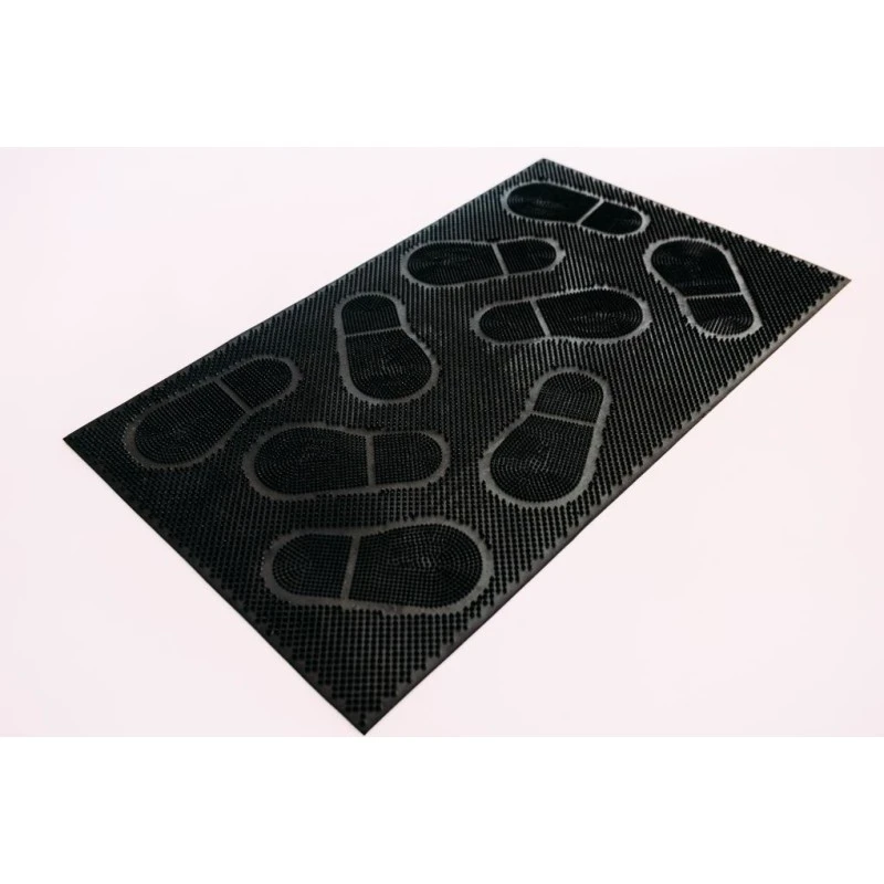 K21 covor intrare 44x73,5 cauciuc 2