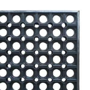 K25 covor intrare 40x60 cauciuc
