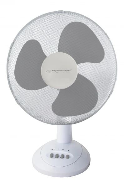 Cooling fan esperanza chinook ehf003we desk, 30cm, 40w, speed levels 3 3
