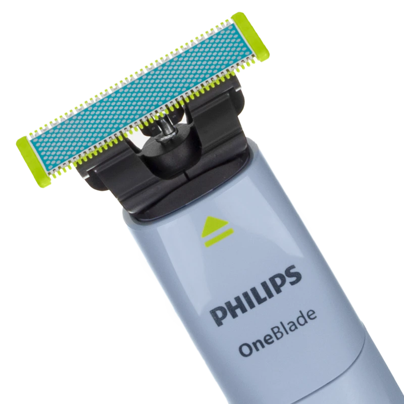 Lamă de schimb pentru aparatul de ras electric philips qp235/50, negru 3