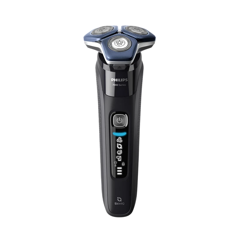 Aparat de ras electric philips s7886/35, negru 2