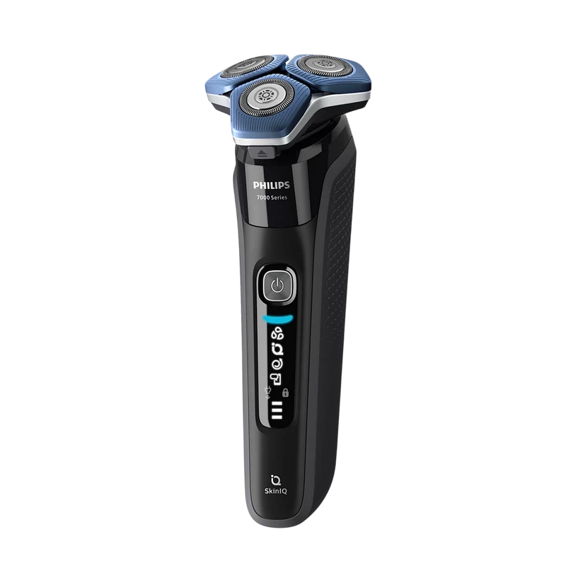 Aparat de ras electric philips s7886/35, negru 3