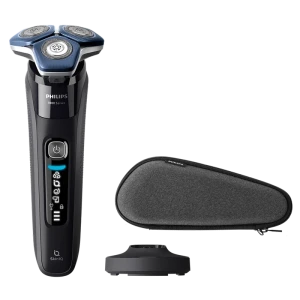 Aparat de ras electric philips s7886/35, negru Thumbnail 6
