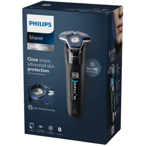 Aparat de ras electric philips s7886/35, negru Thumbnail 4