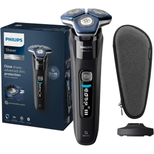 Aparat de ras electric philips s7886/35, negru Thumbnail 5
