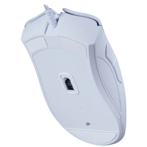 Gaming mouse razer deathadder essential, alb Thumbnail 3