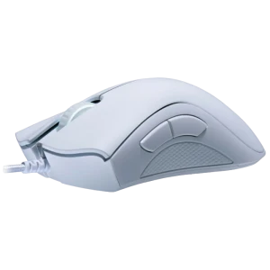 Gaming mouse razer deathadder essential, alb Thumbnail 12