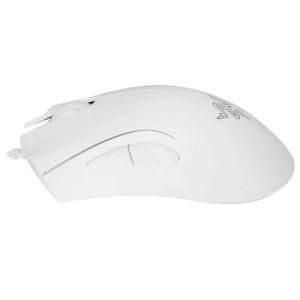 Gaming mouse razer deathadder essential, alb Thumbnail 4