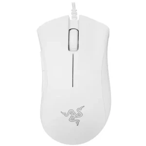 Gaming mouse razer deathadder essential, alb Thumbnail 11
