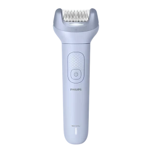 Epilator philips bre711/00, albastru deschis Thumbnail 2