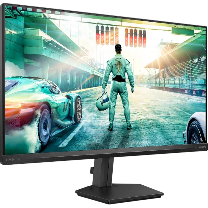 27" игровой монитор philips 27m2n3500pf, ips 2560x1440 wqhd, чёрный 7
