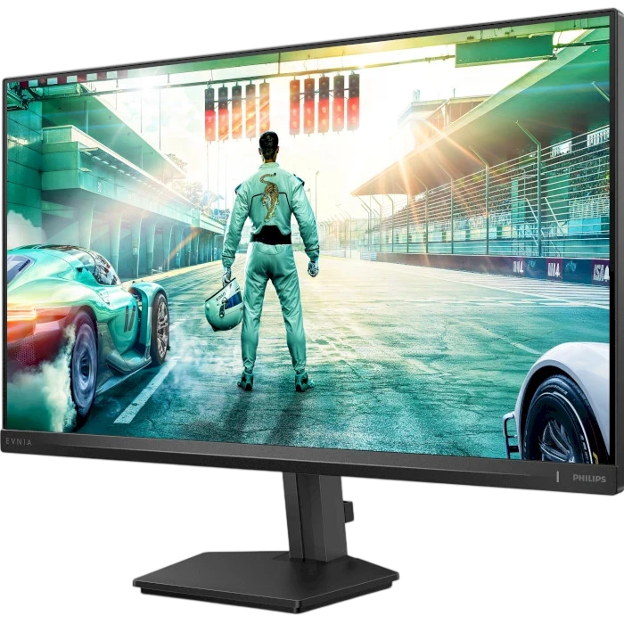 27" игровой монитор philips 27m2n3500pf, ips 2560x1440 wqhd, чёрный 5