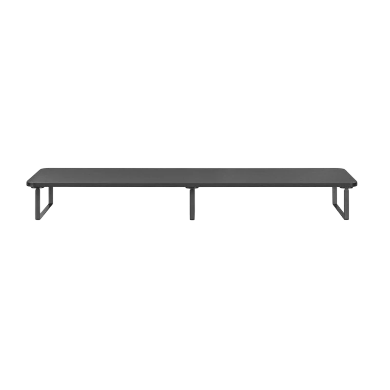 Suport pentru monitor gembird ms-table2-01, negru 6