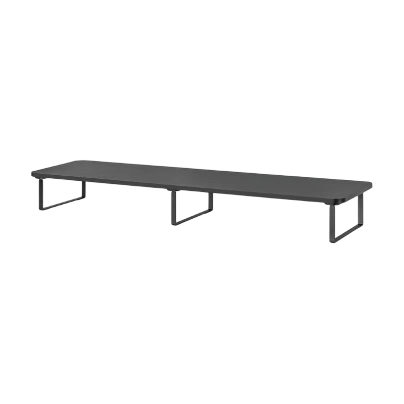 Suport pentru monitor gembird ms-table2-01, negru 8