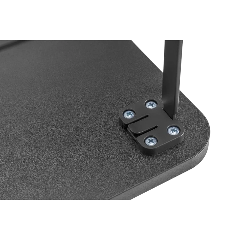 Suport pentru monitor gembird ms-table2-01, negru 4