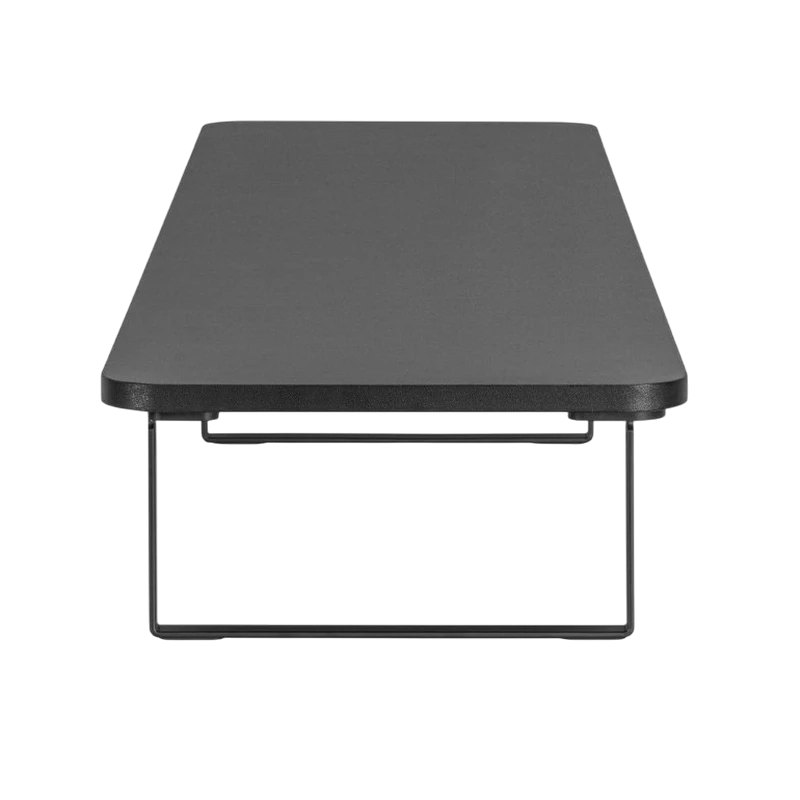 Suport pentru monitor gembird ms-table2-01, negru 2