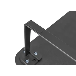 Suport pentru monitor gembird ms-table2-01, negru Thumbnail 3