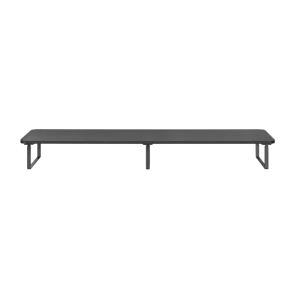 Suport pentru monitor gembird ms-table2-01, negru Thumbnail 6