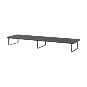 Suport pentru monitor gembird ms-table2-01, negru Thumbnail 8