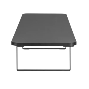 Suport pentru monitor gembird ms-table2-01, negru Thumbnail 2