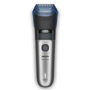 Trimmer pentru bărbați philips bt7670/15, gri Thumbnail 2
