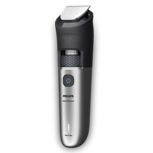 Trimmer pentru bărbați philips bt7670/15, gri Thumbnail 4