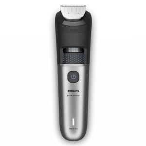 Trimmer pentru bărbați philips bt7670/15, gri Thumbnail 3