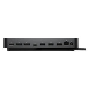 Док-станция dell pro dock wd25, черный Thumbnail 2