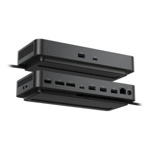 Док-станция dell pro dock wd25, черный Thumbnail 5