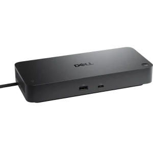 Док-станция dell pro dock wd25, черный Thumbnail 3