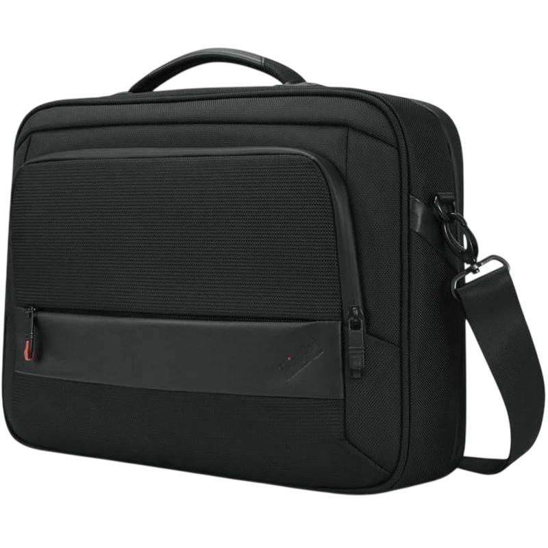 Geantă pentru laptop lenovo thinkpad professional gen 2, 14", termoplastic pet, negru 6