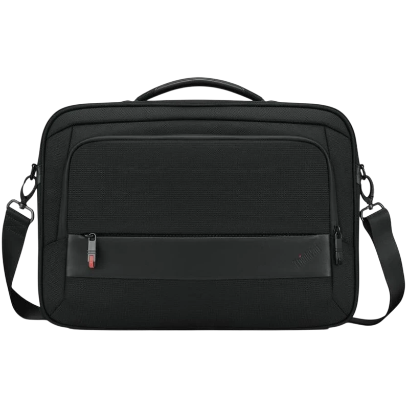 Geantă pentru laptop lenovo thinkpad professional gen 2, 14", termoplastic pet, negru 5